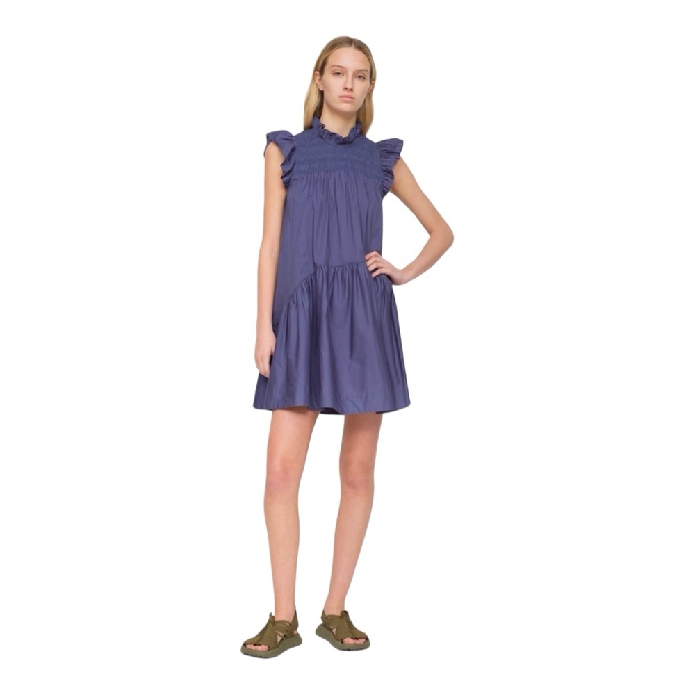 Sea NY Marlene Tunic Dress Size XXS